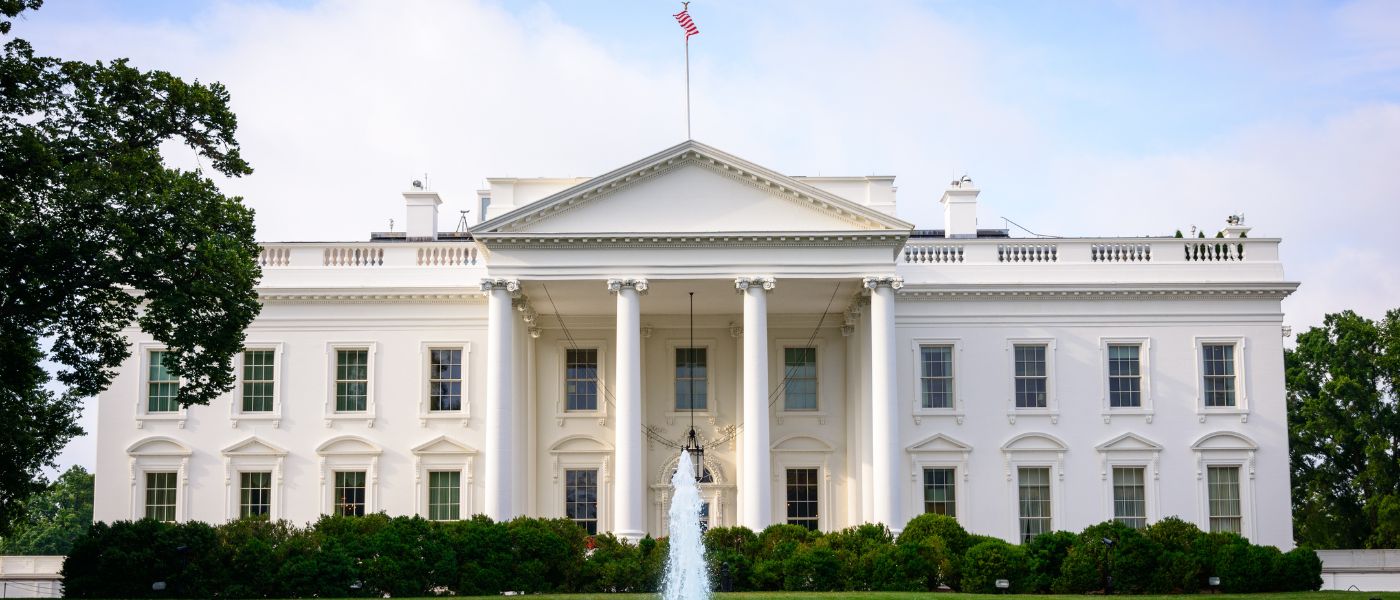 Cuellar Surprised by Trump Pardon Amid Re-election Bid